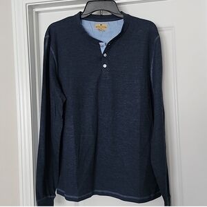 Buffalo Jackson Trading Men's Shirt, Long Sleeves